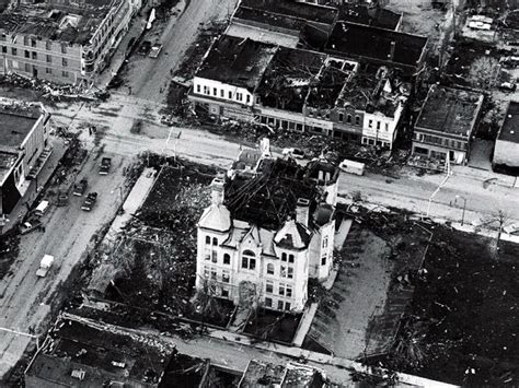 On this date in Weather History...