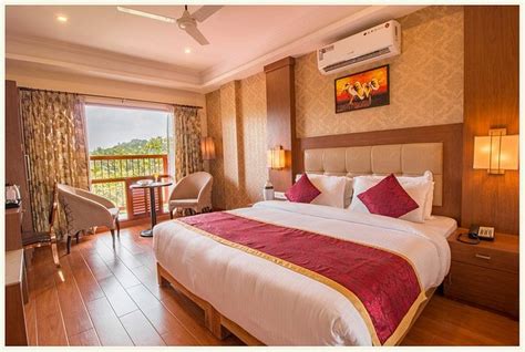 CROWN VALLEY THEKKADY (Kumily) - Hotel Reviews, Photos, Rate Comparison ...