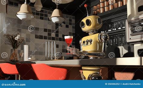 Image result for Robot Butler Modern Inventions deviantART