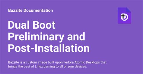 Image result for Multi Boot Setup