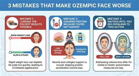 How to Avoid Ozempic Face: A Complete Guide to Protecting Your Facial Shape During Weight Loss