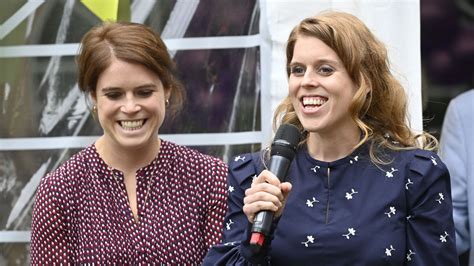 Princess Beatrice and Princess Eugenie Banned from Attending Royal Ascot amid Parents' Ties to Epstein: Report