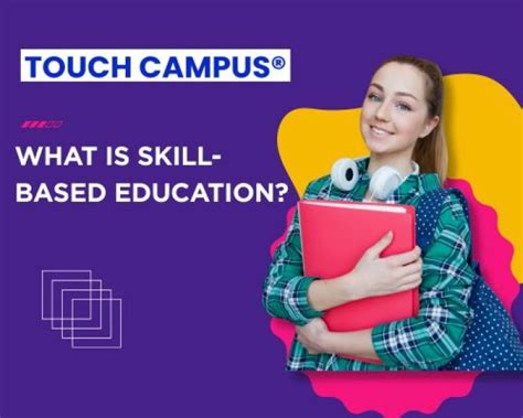 What Is Skill-Based Education? Explained Simply