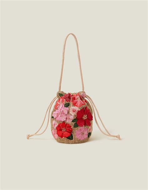 Girls Embellished Pouch Bag | Bags | Accessorize UK