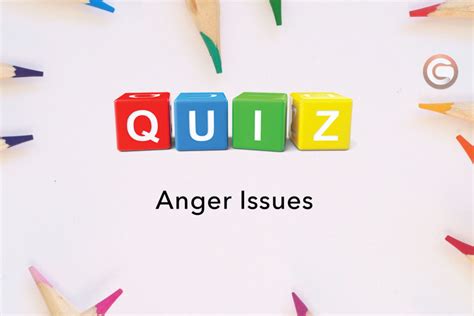 Anger Quiz 的图像结果