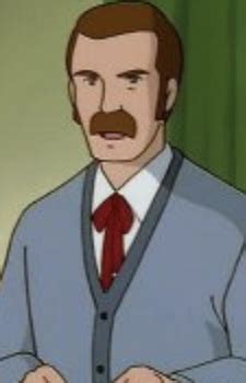 Baas Cogez (Flanders no Inu) - MyAnimeList.net