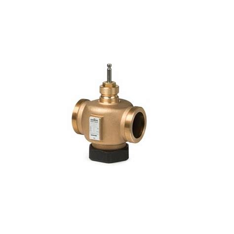 VVG41.15+SKD60 | Motorised Valve | Siemens | India – Futuristic Climate ...