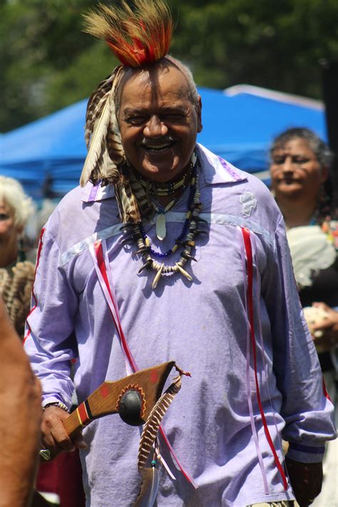 Powwow — Mashpee Wampanoag Tribe