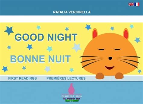 Buy Good Night - Bonne Nuit: (English - Français) (Pinguino Rosa - El ...