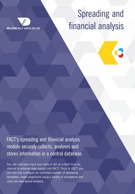 A Fact Brochure Example 的图像结果