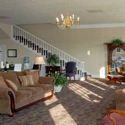 COTTEN FUNERAL HOME - 14 Photos - Funeral Services & Cemeteries - 2201 ...