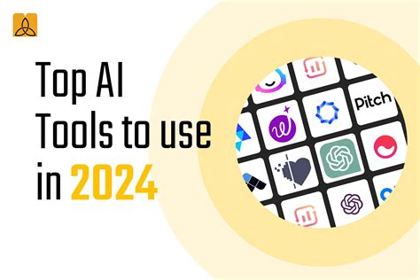 27 Best Ai Tools To Use In 2024 – KTIR