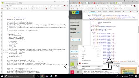 Python Inspect 的图像结果