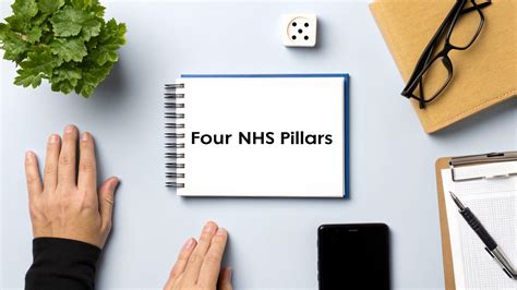 Pillars Of Nhs