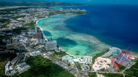Guam Time