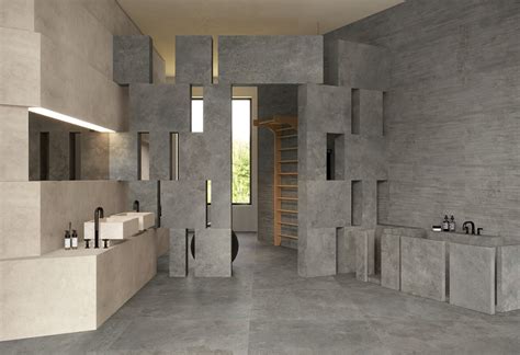 Emilceramica Fabrika Grès cérame pour sols interieurs