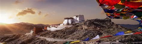 Ladakh Holiday Packages