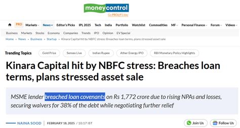 BluSmart To PharmEasy: What Are Covenant Breaches