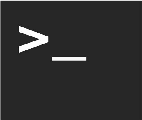 Image result for Cmd Computer Terminal