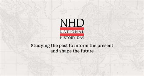 Website Archives - National History Day