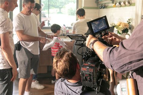 Rocket Boy | A film by Sorted | Behind the Scenes