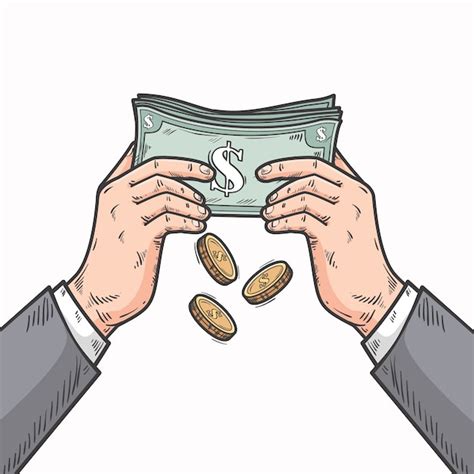 Money Drawing 的图像结果