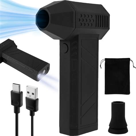 Buy Jet Dry Mini Blower Turbine Jet Fan Turbine Fans Violent Turbofan ...