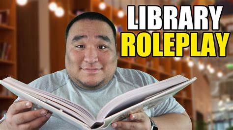 Image result for ASMR Library