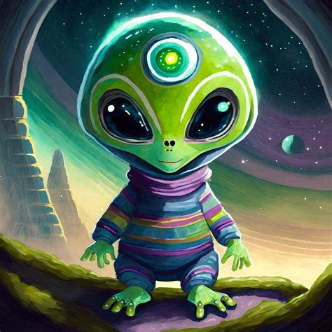 Image result for Alien Baby Belly Babies so Active