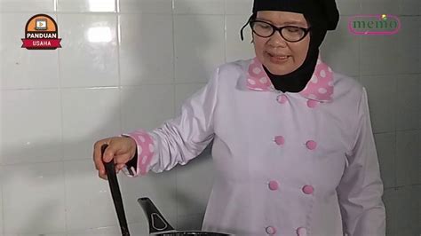CARA MEMBUAT NASI GORENG UNIK DAN KEKINIAN - NASI GORENG PINK [PANDUAN ...