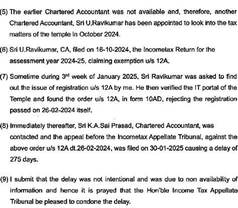 Temple’s Gross Donations Cannot Be Taxed Without Expenses: ITAT Hyderabad