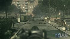 Some big guns are seen in this video from Call of Duty: Modern Warfare 3.