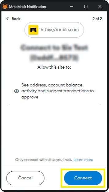 Rarible Create Collection Tutorials 的图像结果
