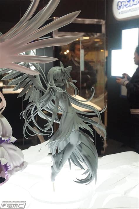 Mahou Shoujo Madoka Magica - Ultimate Madoka & Akuma Homura Figuren von ...