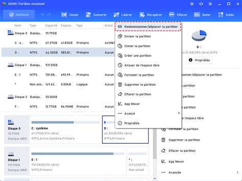Comment Partitionner Un Disque Dur Windows 11 的图像结果