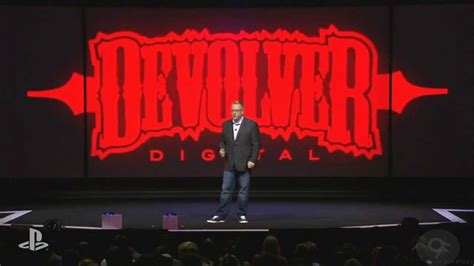 Image result for Devolver Digital Messanger