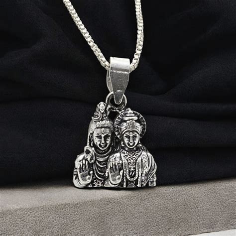 God Pendant – Karizma Jewels