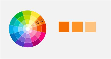 Image result for Color Theory in UI/UX Design