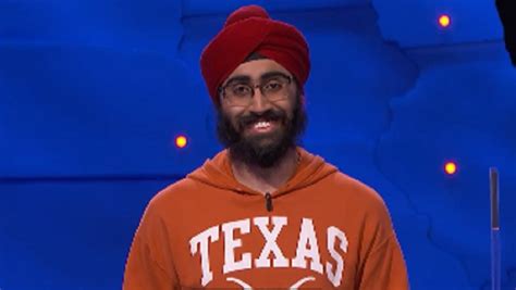 Indian-origin student wins Rs 1.8 crore at Jeopardy! National College ...