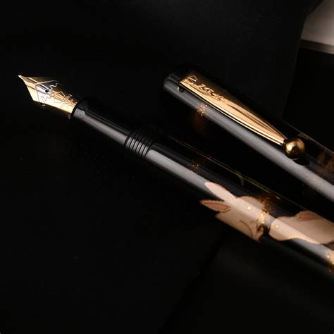 Buy Namiki Rabbit Zodiac Fountain Pen | Namiki Pens at Makoba