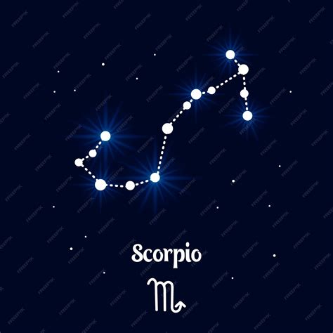 Scorpio Star Sign