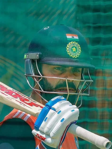 Another milestone awaits Virat Kohli in South Africa | Times of India