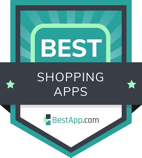 The Best Shopping Apps of 2026 - BestApp.com