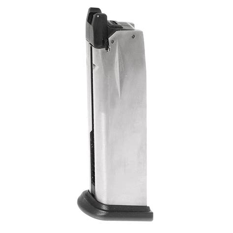 Buy Airsoft Spare Parts Air Venturi Springfield Armory 25rd Magazine ...