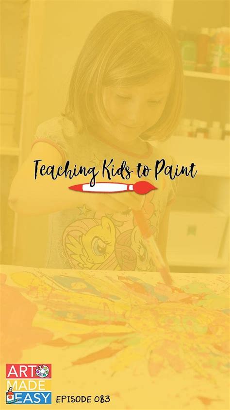 Paint Tutorial for Kids 的图像结果