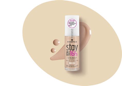 essence Face Makeup - Shop Foundation & Concealer India