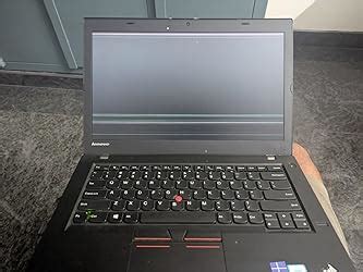 (Refurbished) Lenovo ThinkPad 6th Gen Intel Core i5 Thin & Light HD ...