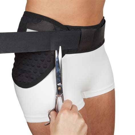 Fully adjustable lower back pain relief belt…… – VertiBaX