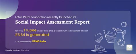 Lotus Petal Foundation