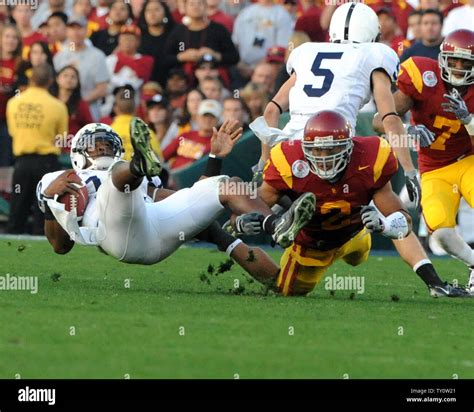 Taylor mays usc hi-res stock photography and images - Alamy